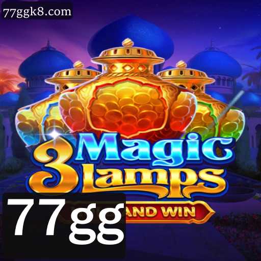 Descubra o Fascinante Universo de 3MagicLamps