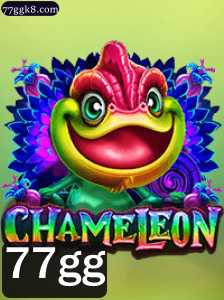 Descubra o Mundo de Chameleon: Um Jogo de Estratégia e Mistério