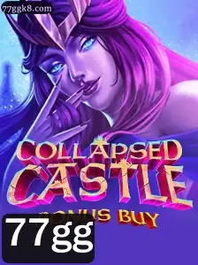 Descubra a Aventura Épica em CollapsedCastleBonusBuy: Um Guia Completo