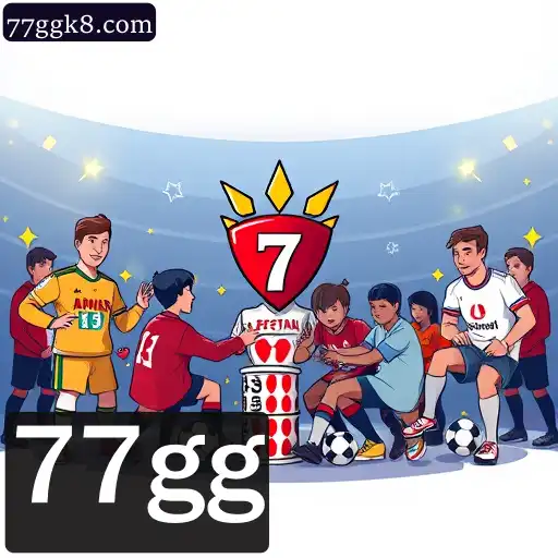 77gg: Descubra a Comunidade Jogadores com Diversão e Benefícios Exclusivos