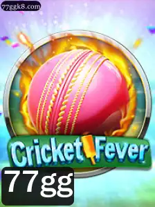 CricketFever: Explore as Regras e Estratégias do Jogo com a Palavrav-chave 77gg