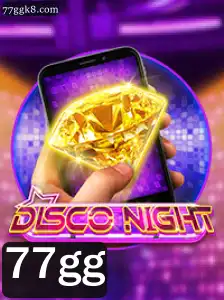 DiscoNightM: A Revolução do Jogo de Festa