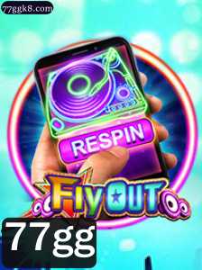 FlyOut: Uma Nova Experiência em Jogos com 77gg