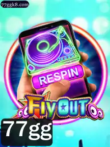 FlyOut: Uma Nova Experiência em Jogos com 77gg