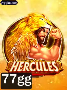 Descubra o Mundo Incrível de Hercules: O Jogo Repleto de Aventura e Estratégia