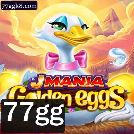 Explorando o Mundo de JManiaGoldenEggs: A Nova Sensação dos Jogos