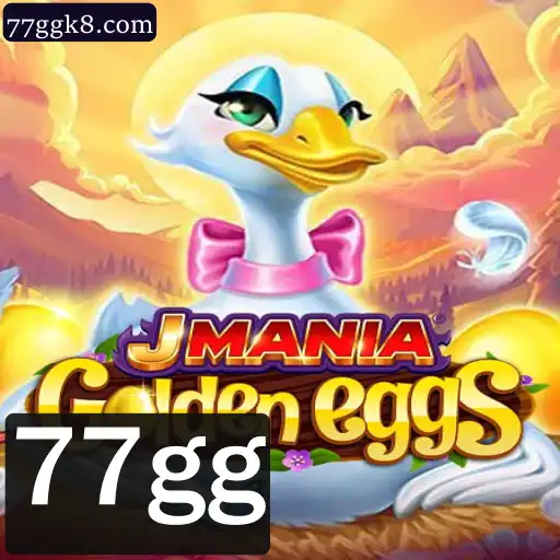 Explorando o Mundo de JManiaGoldenEggs: A Nova Sensação dos Jogos