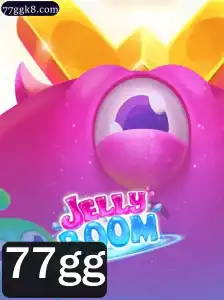 Explorando o Mundo de JellyBoom: O Jogo do Momento