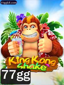 Tudo sobre KingKongShake: O Jogo que Está Dominando a Comunidade Gamer