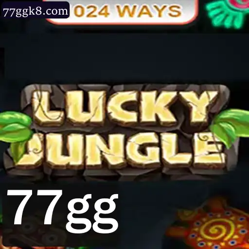 Descubra o Fascinante Mundo de LuckyJungle1024: Uma Jornada Selvagem com 77gg
