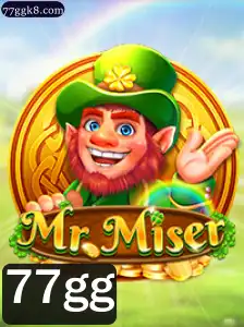 Explorando o Fascinante Mundo de MrMiser: A Nova Sensação dos Jogos de Estratégia