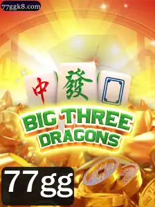 Descubra o Fascinante Mundo de BigThreeDragons: O Novo Sensação dos Jogos
