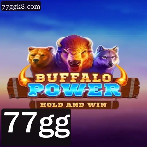 BuffaloPower: Uma Jornada em Meio à Natureza Selvagem dos Jogos