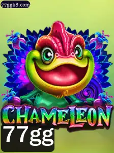 Descubra o Mundo de Chameleon: Um Jogo de Estratégia e Mistério