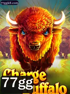 Descubra ChargeBuffalo: O Jogo Inovador que Está Conquistando o Mundo dos Games