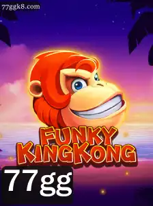 Tudo Sobre FunkyKingKong: O Novo Fenômeno dos Jogos