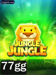 Explorando JungleJungle: Um Novo Horizonte de Aventuras Selvagens