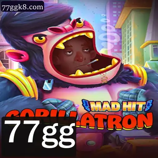 MadHitGorillatron: A New Revolutionary Game Experience