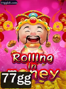 RollingInMoney: A Nova Aventura Financeira