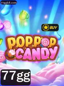 Explorando POPPOPCANDY: Um Mergulho no Universo de Entretenimento Interativo