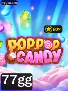 Explorando POPPOPCANDY: Um Mergulho no Universo de Entretenimento Interativo