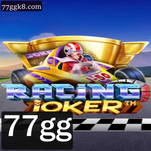 Descubra RacingJoker: A Nova Sensação dos Jogos de Corrida