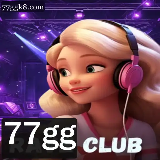 RaveClub: Descubra a Nova Experiência de Jogo com 77gg