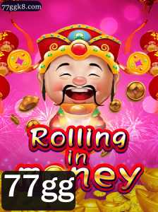 RollingInMoney: A Nova Aventura Financeira