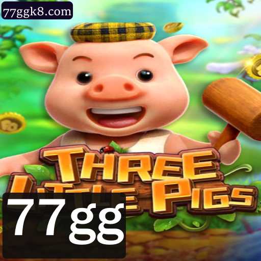 THREELITTLEPIGS: Uma Jornada Emocionante no Mundo dos Jogos
