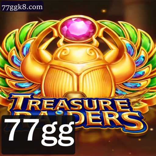 Explorando o Universo de TREASURERAIDERS