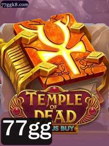 Explorando o Mundo de TempleofDeadBonusBuy: Aventura e Recompensas