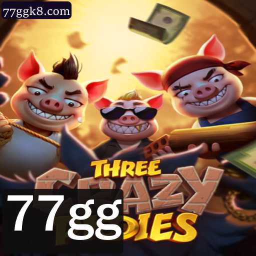 ThreeCrazyPiggies: Descubra o Novo Fenômeno dos Jogos