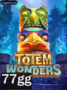 Descubra TotemWonders: O Jogo Inovador do Momento