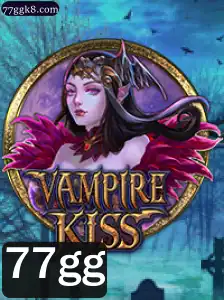 Descubra VampireKiss: O Jogo de Aventura em um Mundo Sobrenatural