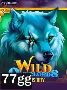 Descubra WildOverlordsBonusBuy: Uma Aventura Empolgante no Mundo dos Jogos Online